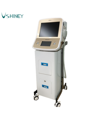 Korea  version  hifu machine  for wrinkle removal & skin rejuvenation